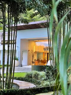The Haven - Hotel & Spa, - Adults Only - Boquete - 9