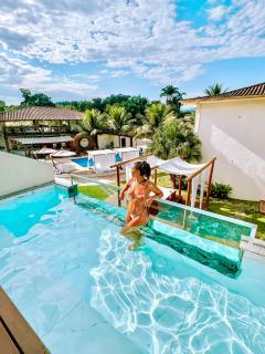 Imperatriz Paraty Hotel - Paraty - 8