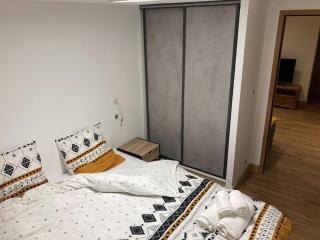 Appartement en rez de jardin - 2