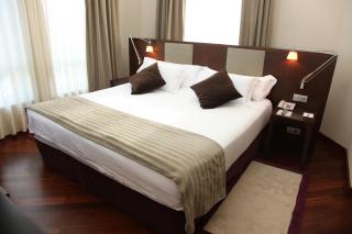 Hotel URH Palacio de Oriol - Santurce - 3