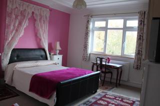 Saint Gabriel's Road Guesthouse - 8