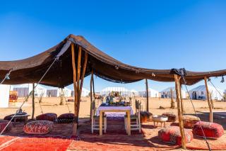 Merzouga Bio Camp - Merzouga - 8