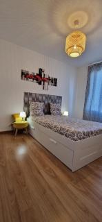 Superbe appartement proche de toutes commodités. - Clermont-Ferrand - 2