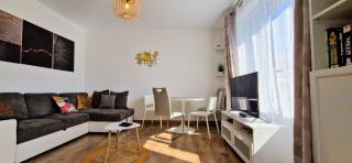 Superbe appartement proche de toutes commodités. - Clermont-Ferrand - 8