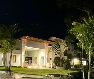 The Haven - Hotel & Spa, - Adults Only - Boquete - 0