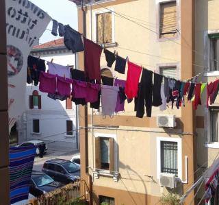 Mari & Popi’s House - Mestre - 1