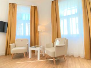 Steiner Residences Vienna Reumannplatz - Viena - 2