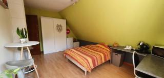Chambre des Acacias - - 3