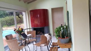 Chambre des Acacias - - 2