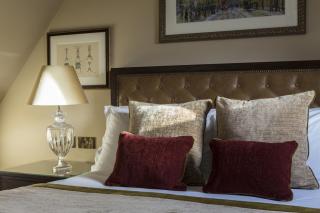St Paul's Hotel - 1