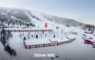 Stöten Mitt Apartment, Sälen - Sälen - 0