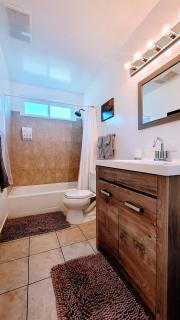 Double Suite Santa Monica - Free Parking - 8