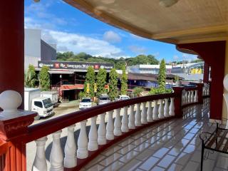 Hotel Wilson Ciudad Neily - Neily - 2