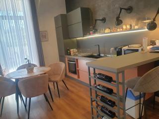 Stylish two bedroom house with private pool - Tirana - 1