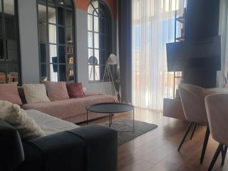 Stylish two bedroom house with private pool - Tirana - 2