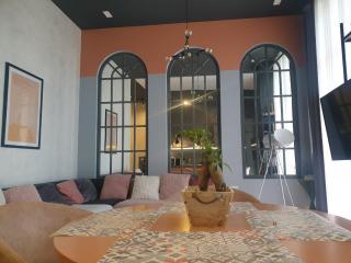 Stylish two bedroom house with private pool - Tirana - 3