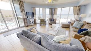 Tidewater 117 - Panama City Beach - 6