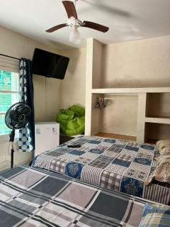 Casa da Pathy Suites Privativas - Ubatuba - 3