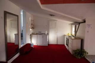 CITYGARDEN APARTMAN - 3