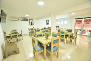 Hotel La Casa N. 3 - 1