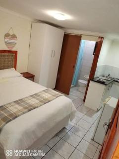 LaMavuso Guesthouse - Krugersdorp - 3
