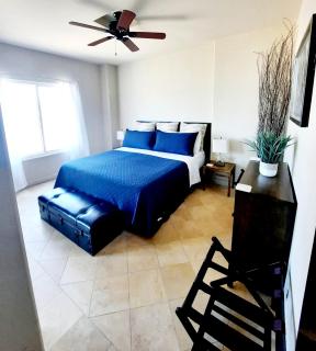 Stunning oceanfront condo on usable Sandy Beach - 2