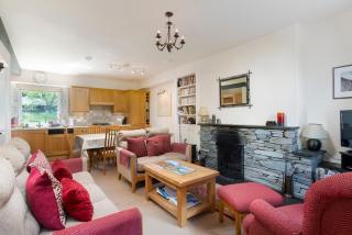 Oak Cottage Chapel Stile - 6