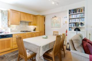 Oak Cottage Chapel Stile - 1