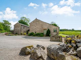 Pickle Cottage - Carnforth - 9