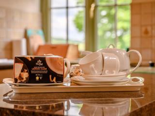 Pickle Cottage - Carnforth - 1