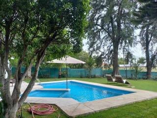 Casa del Ancla Santa fe Social Golf Club - Cuernavaca - 8