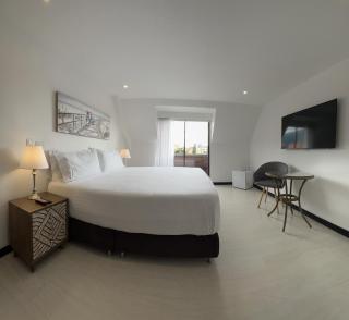 Suites 109 GH Usaquén - 1