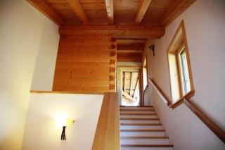 Chalet Huter - Wenns - 5
