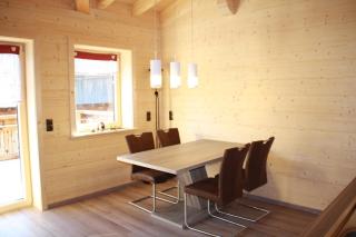 Chalet Huter - Wenns - 4