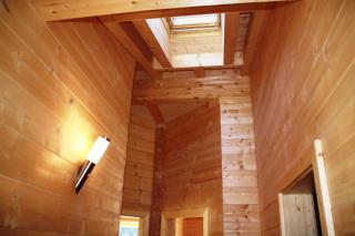 Chalet Huter - Wenns - 3