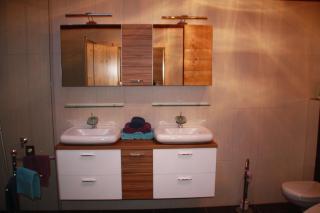 Chalet Huter - Wenns - 2