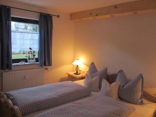 Landhaus Sailer - Mittenwald - 8