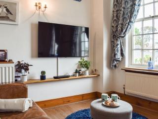 The Boathouse - Appledore - 8