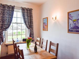 The Boathouse - Appledore - 7