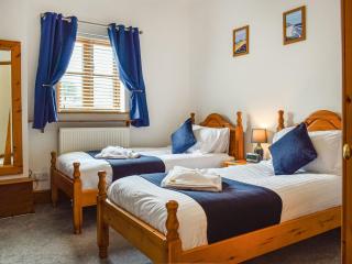 The Boathouse - Appledore - 2