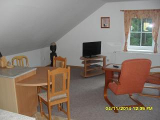 Apartmány KOS - Pec pod Sněžkou - 1