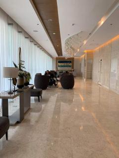 Staycation Shore Residence @Near Mall Of Asia - Manila - 0