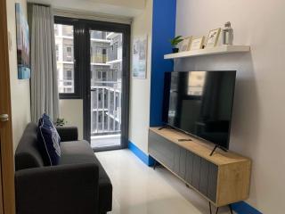 Staycation Shore Residence @Near Mall Of Asia - Manila - 7