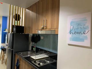 Staycation Shore Residence @Near Mall Of Asia - Manila - 4