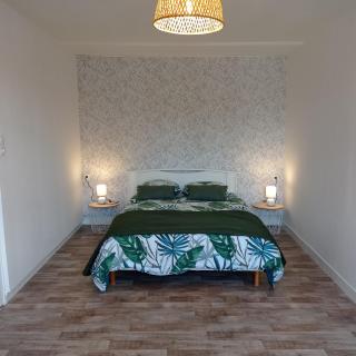 Gîte de la clavette - Gièvres - 5