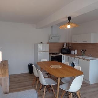 Gîte de la clavette - Gièvres - 6