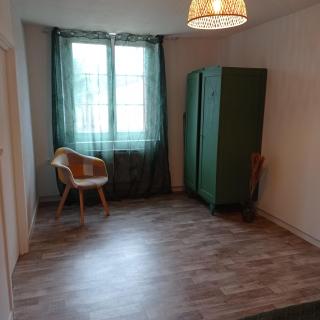 Gîte de la clavette - Gièvres - 4
