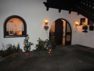 Landhaus Sailer - Mittenwald - 2