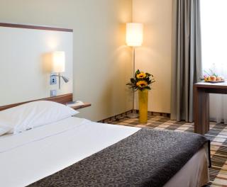 Mercure Hotel Saarbrücken Süd - Saarbrücken - 2