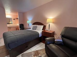 Frazier View Motel - 3